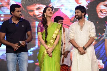 Aaha Kalyanam Movie Audio Launch